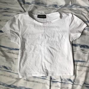 Pretty little thing top